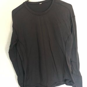 Lululemon long sleeve